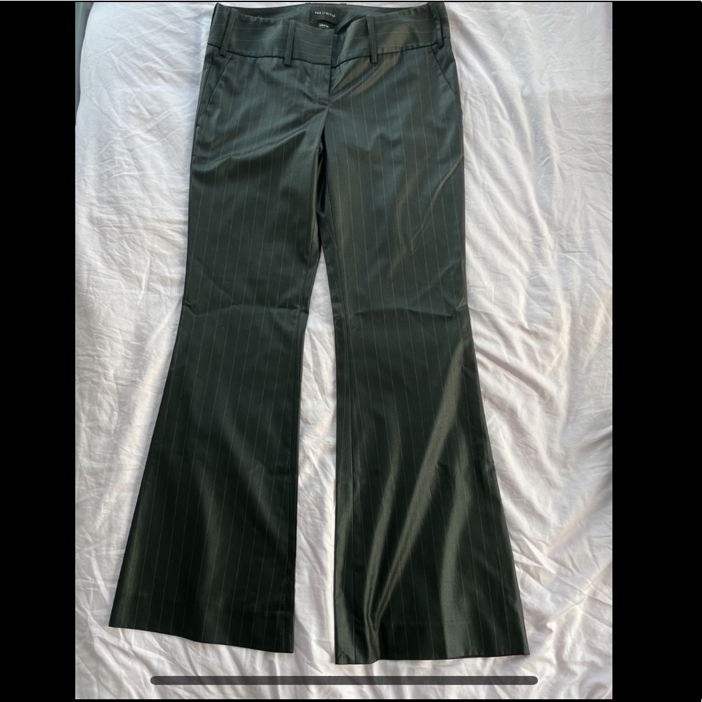 Work Pant - Picture 3 of 3